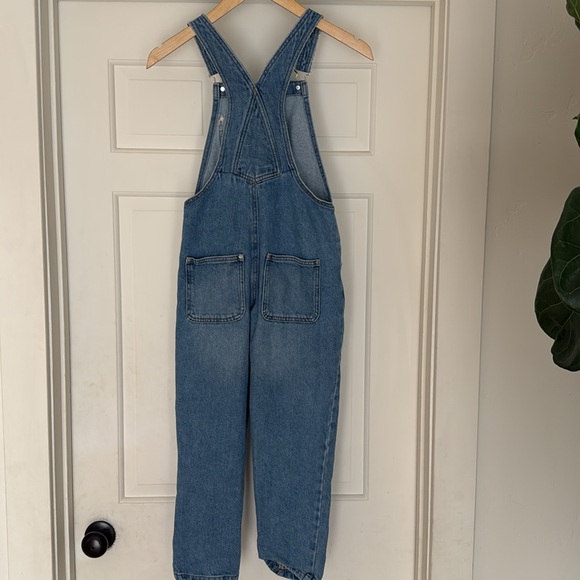 Zara overall size 10 kids - Picture 4 of 7